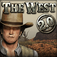 Descubra novas terras e viva incríveis aventuras e duelos! - The West